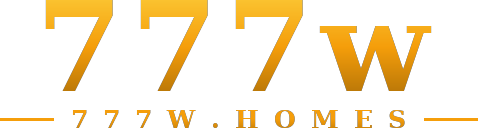 777w logo